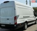 Белый Форд E-Transit, объемом двигателя 0 л и пробегом 45 тыс. км за 35000 $, фото 11 на Automoto.ua
