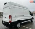 Білий Форд E-Transit, об'ємом двигуна 0 л та пробігом 21 тис. км за 31999 $, фото 7 на Automoto.ua