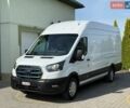 Белый Форд E-Transit, объемом двигателя 0 л и пробегом 45 тыс. км за 35000 $, фото 8 на Automoto.ua