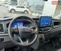 Белый Форд E-Transit, объемом двигателя 0 л и пробегом 10 тыс. км за 59146 $, фото 16 на Automoto.ua
