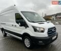Білий Форд E-Transit, об'ємом двигуна 0 л та пробігом 21 тис. км за 31999 $, фото 10 на Automoto.ua