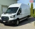 Белый Форд E-Transit, объемом двигателя 0 л и пробегом 45 тыс. км за 35000 $, фото 15 на Automoto.ua