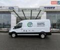 Белый Форд E-Transit, объемом двигателя 0 л и пробегом 10 тыс. км за 59146 $, фото 8 на Automoto.ua