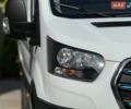 Белый Форд E-Transit, объемом двигателя 0 л и пробегом 45 тыс. км за 35000 $, фото 18 на Automoto.ua