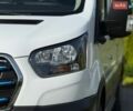 Белый Форд E-Transit, объемом двигателя 0 л и пробегом 45 тыс. км за 35000 $, фото 17 на Automoto.ua