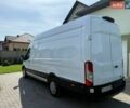 Белый Форд E-Transit, объемом двигателя 0 л и пробегом 45 тыс. км за 35000 $, фото 13 на Automoto.ua