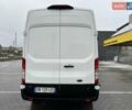 Білий Форд E-Transit, об'ємом двигуна 0 л та пробігом 21 тис. км за 31999 $, фото 5 на Automoto.ua