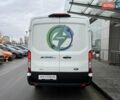 Белый Форд E-Transit, объемом двигателя 0 л и пробегом 10 тыс. км за 59146 $, фото 4 на Automoto.ua