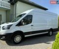 Белый Форд E-Transit, объемом двигателя 0 л и пробегом 45 тыс. км за 35000 $, фото 14 на Automoto.ua