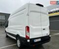 Білий Форд E-Transit, об'ємом двигуна 0 л та пробігом 21 тис. км за 31999 $, фото 4 на Automoto.ua