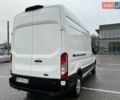 Білий Форд E-Transit, об'ємом двигуна 0 л та пробігом 21 тис. км за 31999 $, фото 6 на Automoto.ua