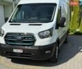 Белый Форд E-Transit, объемом двигателя 0 л и пробегом 45 тыс. км за 35000 $, фото 16 на Automoto.ua