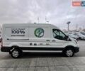 Белый Форд E-Transit, объемом двигателя 0 л и пробегом 10 тыс. км за 59146 $, фото 6 на Automoto.ua