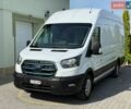 Белый Форд E-Transit, объемом двигателя 0 л и пробегом 45 тыс. км за 35000 $, фото 7 на Automoto.ua