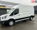 Білий Форд E-Transit, об'ємом двигуна 0 л та пробігом 21 тис. км за 31999 $, фото 1 на Automoto.ua