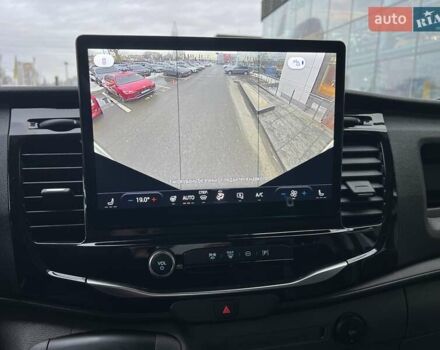 Белый Форд E-Transit, объемом двигателя 0 л и пробегом 10 тыс. км за 59146 $, фото 35 на Automoto.ua
