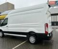 Білий Форд E-Transit, об'ємом двигуна 0 л та пробігом 21 тис. км за 31999 $, фото 3 на Automoto.ua
