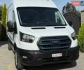 Белый Форд E-Transit, объемом двигателя 0 л и пробегом 45 тыс. км за 35000 $, фото 19 на Automoto.ua