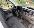 Белый Форд E-Transit, объемом двигателя 0 л и пробегом 46 тыс. км за 25607 $, фото 1 на Automoto.ua