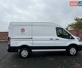 Белый Форд E-Transit, объемом двигателя 0 л и пробегом 15 тыс. км за 33500 $, фото 3 на Automoto.ua