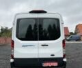 Белый Форд E-Transit, объемом двигателя 0 л и пробегом 15 тыс. км за 33500 $, фото 2 на Automoto.ua