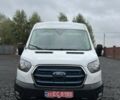 Белый Форд E-Transit, объемом двигателя 0 л и пробегом 15 тыс. км за 33500 $, фото 1 на Automoto.ua