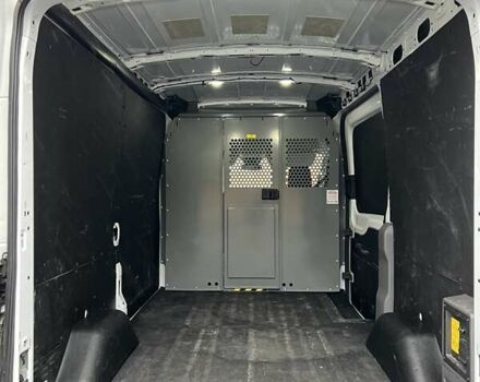 Белый Форд E-Transit, объемом двигателя 0 л и пробегом 15 тыс. км за 33500 $, фото 5 на Automoto.ua