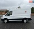 Белый Форд E-Transit, объемом двигателя 0 л и пробегом 15 тыс. км за 33500 $, фото 1 на Automoto.ua