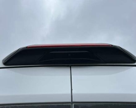 Белый Форд E-Transit, объемом двигателя 0 л и пробегом 15 тыс. км за 33500 $, фото 22 на Automoto.ua