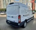 Белый Форд E-Transit, объемом двигателя 0 л и пробегом 22 тыс. км за 35700 $, фото 8 на Automoto.ua