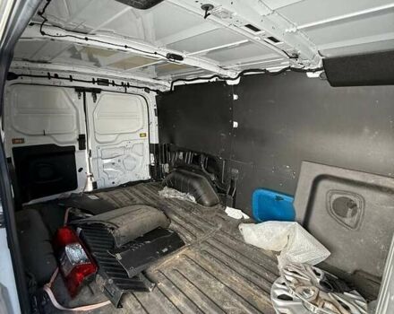 Белый Форд E-Transit, объемом двигателя 0 л и пробегом 8 тыс. км за 26000 $, фото 10 на Automoto.ua