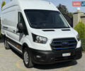 Белый Форд E-Transit, объемом двигателя 0 л и пробегом 40 тыс. км за 33000 $, фото 1 на Automoto.ua