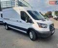 Белый Форд E-Transit, объемом двигателя 0 л и пробегом 22 тыс. км за 35700 $, фото 1 на Automoto.ua