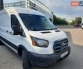 Белый Форд E-Transit, объемом двигателя 0 л и пробегом 22 тыс. км за 35700 $, фото 7 на Automoto.ua