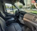 Белый Форд E-Transit, объемом двигателя 0 л и пробегом 22 тыс. км за 35700 $, фото 1 на Automoto.ua