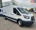 Белый Форд E-Transit, объемом двигателя 0 л и пробегом 22 тыс. км за 35700 $, фото 5 на Automoto.ua