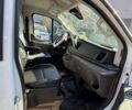 Белый Форд E-Transit, объемом двигателя 0 л и пробегом 8 тыс. км за 26000 $, фото 5 на Automoto.ua