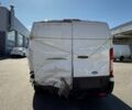 Белый Форд E-Transit, объемом двигателя 0 л и пробегом 8 тыс. км за 26000 $, фото 7 на Automoto.ua