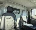 Белый Форд E-Transit, объемом двигателя 0 л и пробегом 8 тыс. км за 26000 $, фото 4 на Automoto.ua