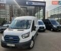 Белый Форд E-Transit, объемом двигателя 0 л и пробегом 22 тыс. км за 35700 $, фото 11 на Automoto.ua