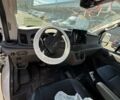 Белый Форд E-Transit, объемом двигателя 0 л и пробегом 8 тыс. км за 26000 $, фото 2 на Automoto.ua