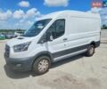 Форд E-Transit, об'ємом двигуна 0 л та пробігом 29 тис. км за 14000 $, фото 1 на Automoto.ua