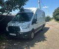 Форд E-Transit, об'ємом двигуна 0 л та пробігом 57 тис. км за 33000 $, фото 1 на Automoto.ua