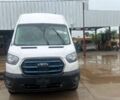 Форд E-Transit, объемом двигателя 0 л и пробегом 139 тыс. км за 21500 $, фото 1 на Automoto.ua