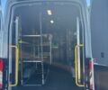 Форд E-Transit, об'ємом двигуна 0 л та пробігом 57 тис. км за 33000 $, фото 9 на Automoto.ua