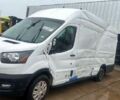 Форд E-Transit, объемом двигателя 0 л и пробегом 139 тыс. км за 21500 $, фото 11 на Automoto.ua
