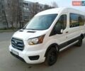 Форд E-Transit, об'ємом двигуна 0 л та пробігом 12 тис. км за 35000 $, фото 1 на Automoto.ua