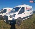Форд E-Transit, об'ємом двигуна 0 л та пробігом 77 тис. км за 23900 $, фото 1 на Automoto.ua