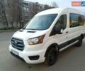 Форд E-Transit, об'ємом двигуна 0 л та пробігом 12 тис. км за 31000 $, фото 1 на Automoto.ua