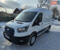 Форд E-Transit, об'ємом двигуна 0 л та пробігом 12 тис. км за 38500 $, фото 1 на Automoto.ua